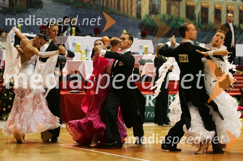 Maribor open 2009