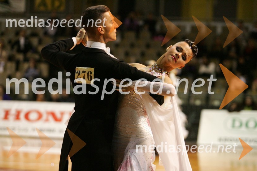 Maribor open 2009