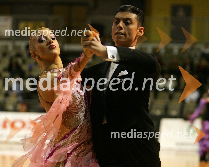 Maribor open 2009