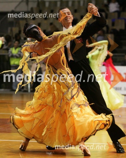 Maribor open 2009