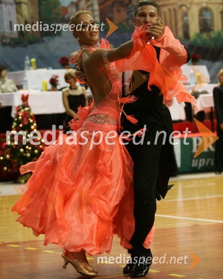 Maribor open 2009