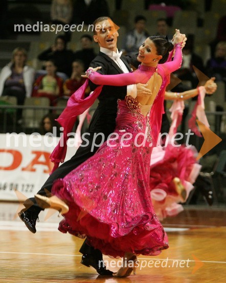 Maribor open 2009