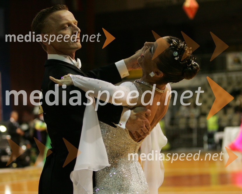 Maribor open 2009