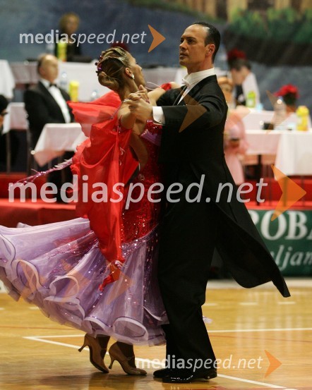 Maribor open 2009