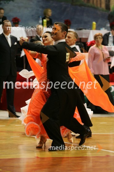 Maribor open 2009
