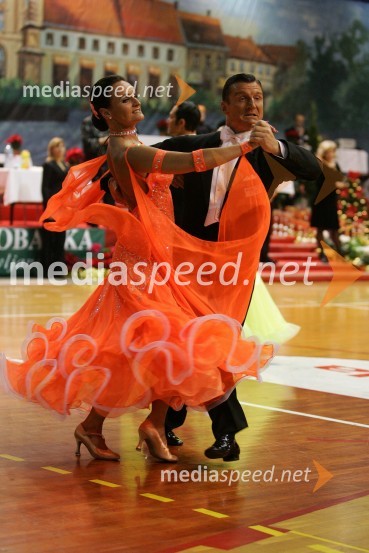 Maribor open 2009