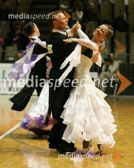Maribor open 2009