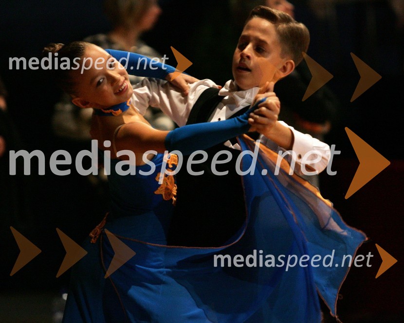 Maribor open 2009
