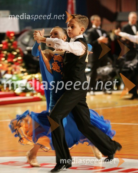 Maribor open 2009