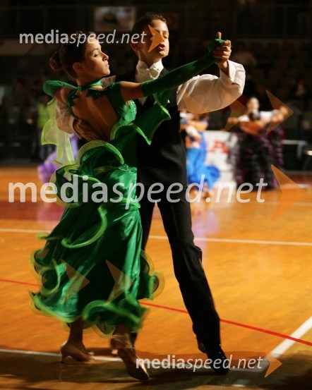 Maribor open 2009