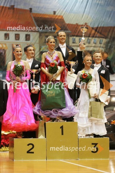 Maribor open 2009