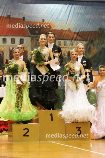 Maribor open 2009