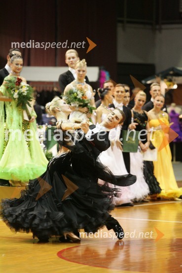 Maribor open 2009
