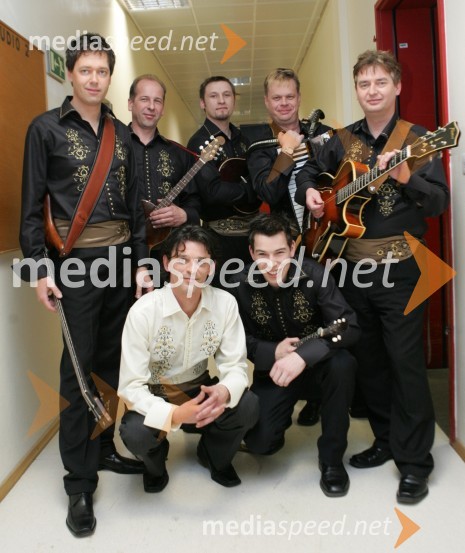 Ansambel Zlati muzikantiSlovenska polka in valček