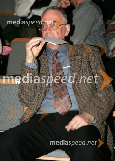 Tone Vrabl, Radio CeljeSlovenska polka in valček