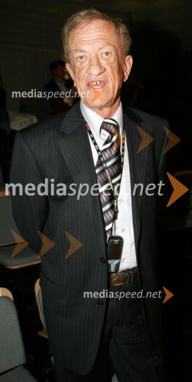 Toni Gašperič, glasbenikSlovenska polka in valček