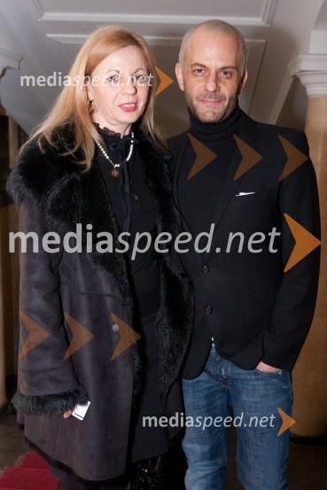 Mediaspeed Peklenska pomaranča, premiera v Slovenskem mladinskem