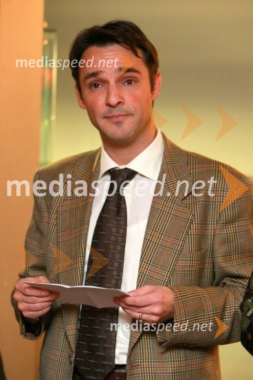 Danilo Ferjančič, generalni direktor Porsche Slovenija d.o.o.Porsche Slovenija d.o.o., vodstvo podjetja