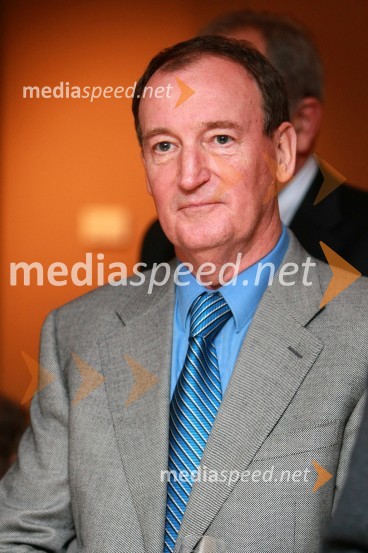 Frenk Tavčar, direktor Group Sales pri Porsche Slovenija d.o.o.Porsche Slovenija d.o.o., vodstvo podjetja