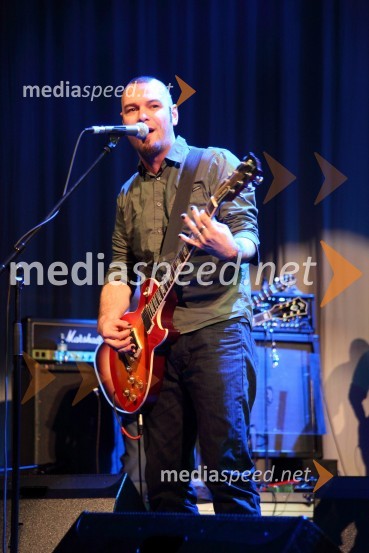 Tomi Meglič, pevec skupine SiddhartaVal 202, Ime leta 2009