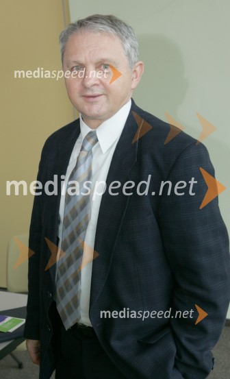 Ivan Ban, direktor prodajne mrežeIvan Ban, direktor prodajne mreže Renault