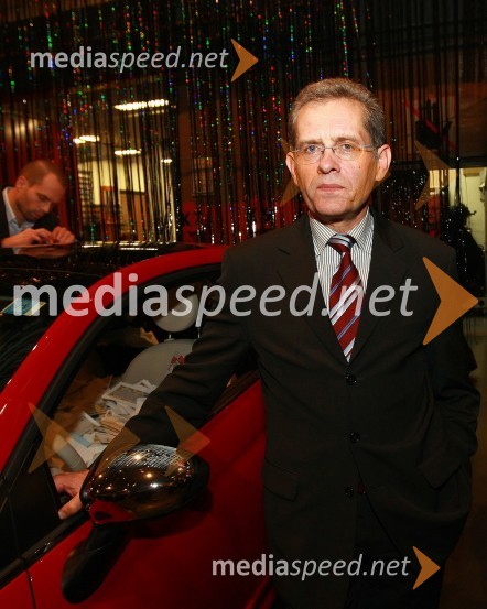 Ludvik Svoljšak, Hyundai Avto TradeSlovenski avto leta 2010