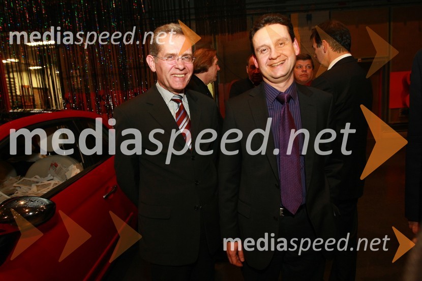 Ludvik Svoljšak, Hyundai Avto TradeSlovenski avto leta 2010