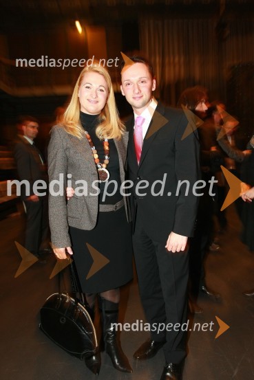 ... in David Jurič, generalni direktor Summit MotorsSlovenski avto leta 2010