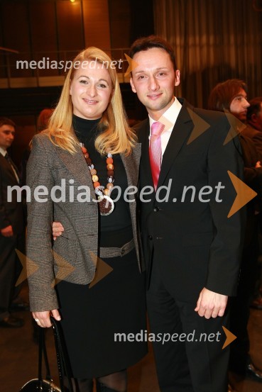 ... in David Jurič, generalni direktor Summit MotorsSlovenski avto leta 2010