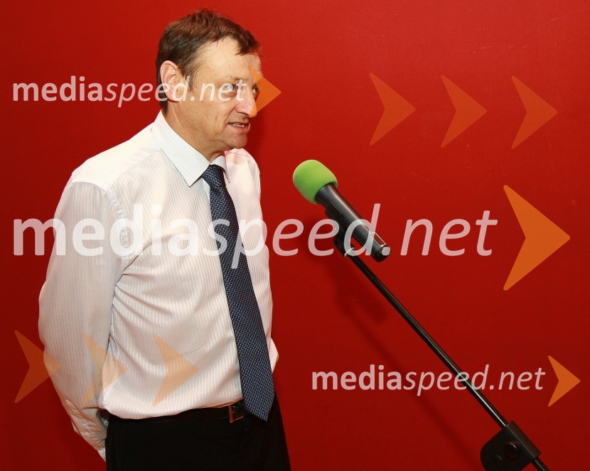 France Kmetič, urednik Moto revijeSlovenski avto leta 2010