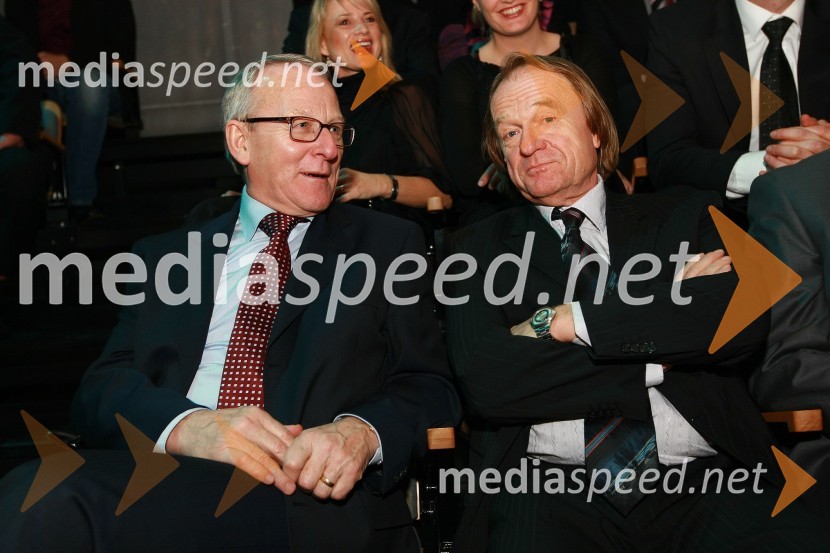 ... in Borut MišicaSlovenski avto leta 2010