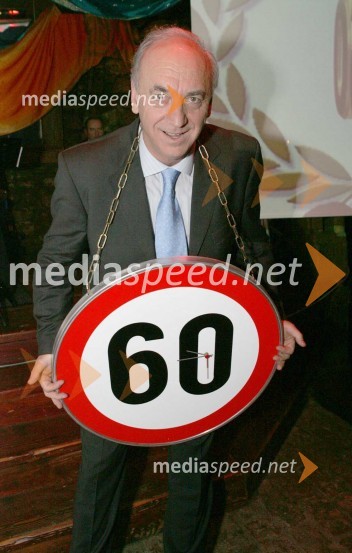 Lastnik televizijske postaje RTS Janez UjčičJanez Ujčič