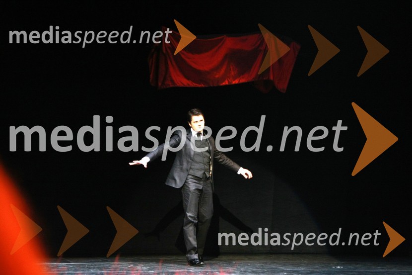 Jure GodlerSlovenka leta 2009 je ... Katarina Kresal