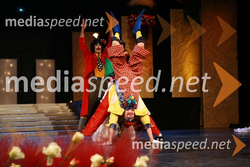 Slovenka leta 2009 je ... Katarina Kresal