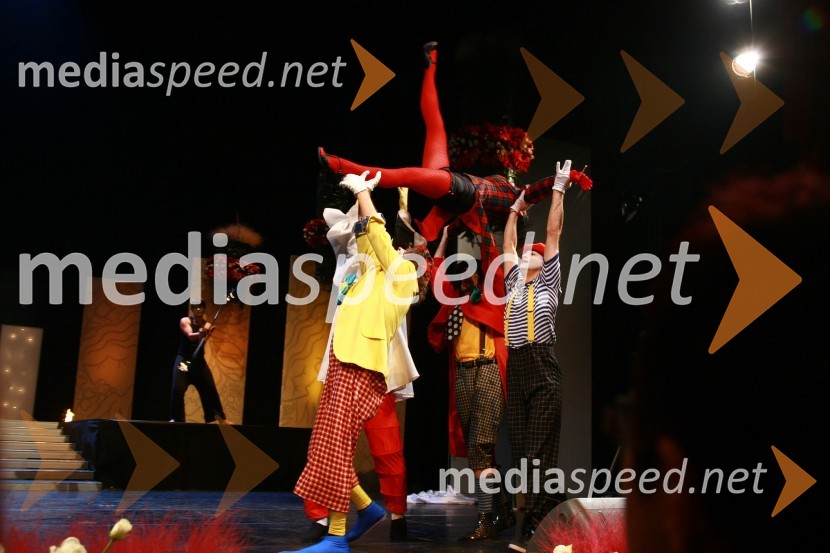 Slovenka leta 2009 je ... Katarina Kresal