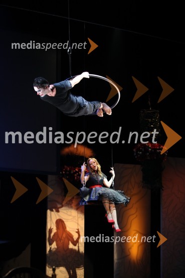 Slovenka leta 2009 je ... Katarina Kresal