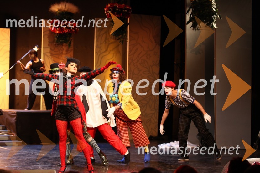 Slovenka leta 2009 je ... Katarina Kresal