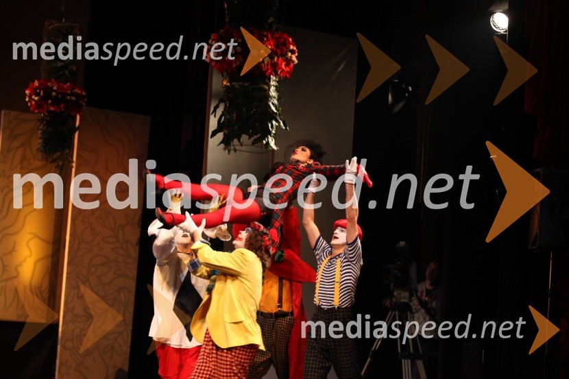 Slovenka leta 2009 je ... Katarina Kresal