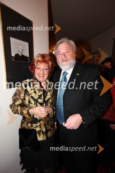 Slovenka leta 2009 je ... Katarina Kresal