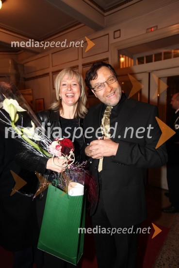 Slovenka leta 2009 je ... Katarina Kresal