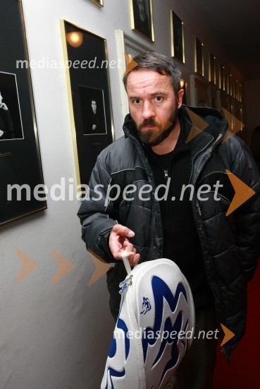 Slovenka leta 2009 je ... Katarina Kresal