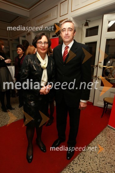 Zdenka Čabašek Travnik, varuhinja človekovih pravic in kandidatka za naziv Slovenka leta 2009 ter Aleš Zalar, minister za pravosodjeSlovenka leta 2009 je ... Katarina Kresal