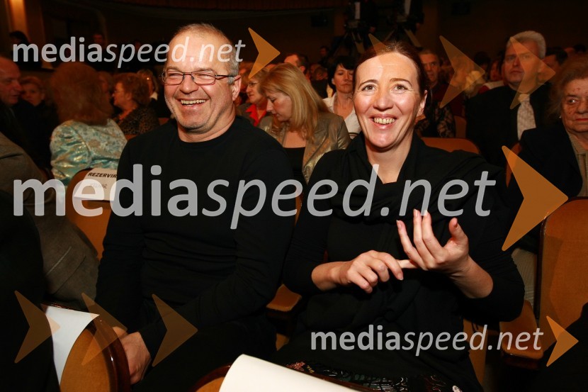 Slovenka leta 2009 je ... Katarina Kresal