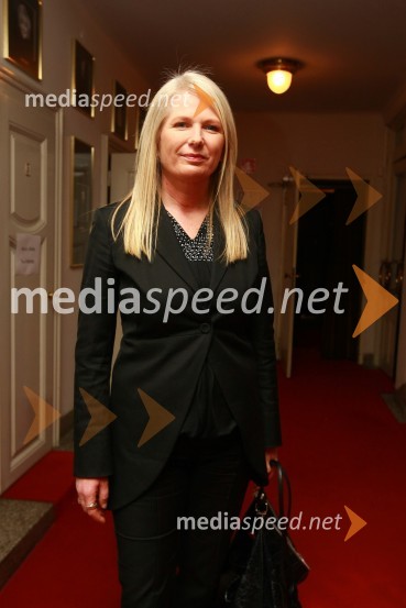 Marta Gorjup Brejc, predsednica uprave družbe Peko in kandidatka za naziv Slovenka leta 2009Slovenka leta 2009 je ... Katarina Kresal