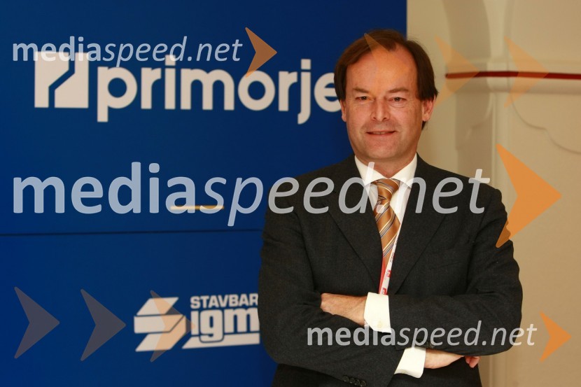 Dr. Thomas Kaufmann - Evropska komisija, DG TREN   
 
RIMC 2010