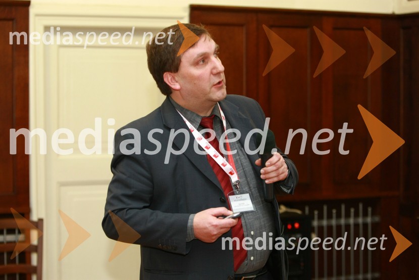 Jörg Fimpler, Voessing GmbH NemčijaRIMC 2010