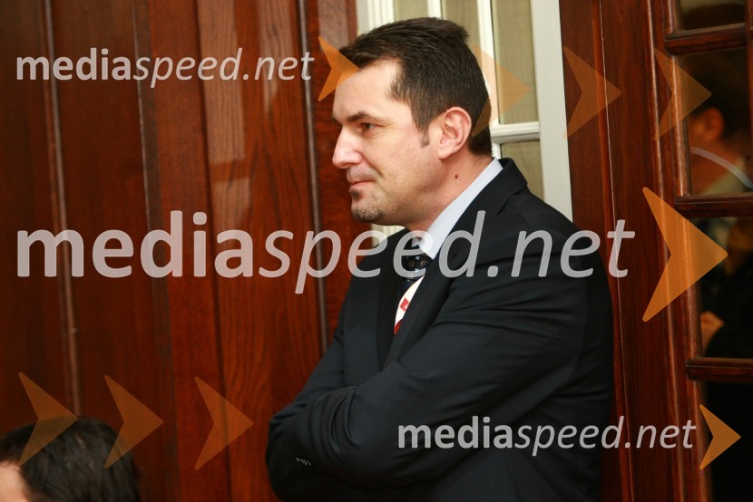 Ivan Šenkiš, Rail Cargo AvstrijaRIMC 2010