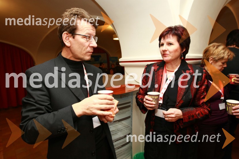 ... in Lidia Jurše, Direkcija RS za investicije v javno železniško infrastrukturo  	 
RIMC 2010