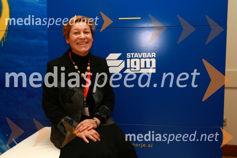 Meta Zajc Pogorelčnik, Stavbar IGM d.o.o.
 
RIMC 2010