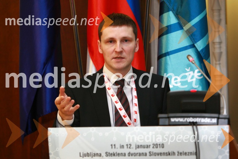 RIMC 2010